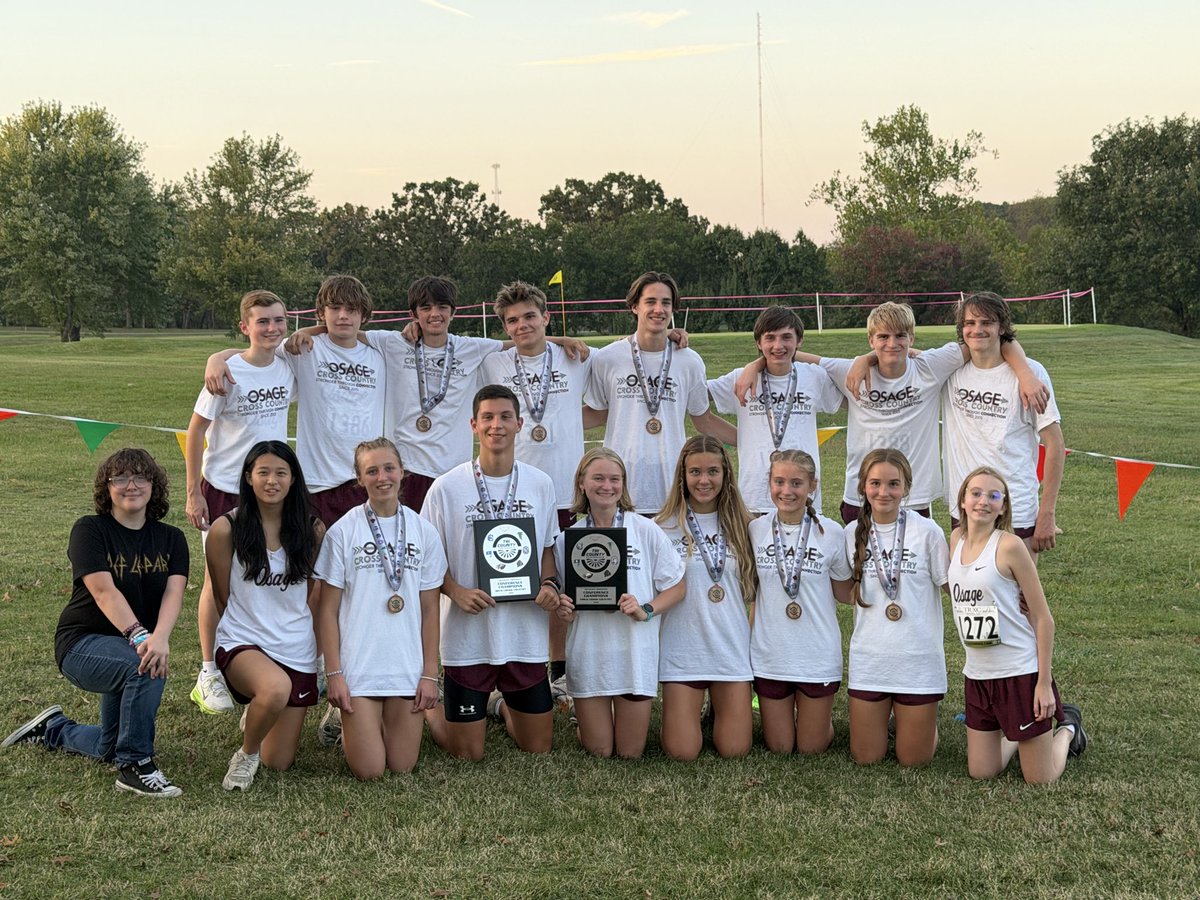 SOTO Cross country tweet media