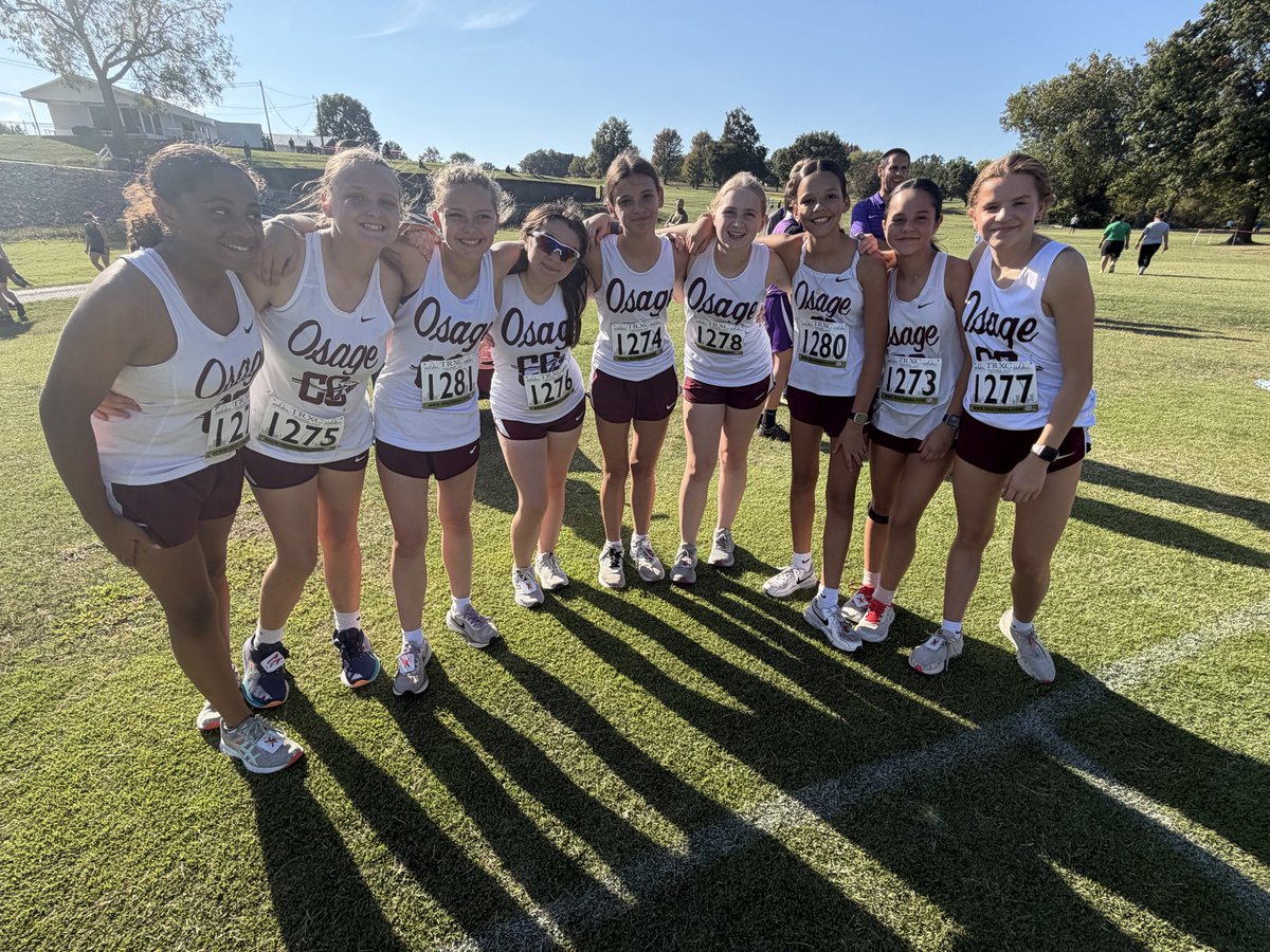 SOTO Cross country tweet media