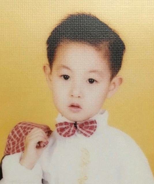 진짜 애기 때랑 똑같아서 말이 안 나옴