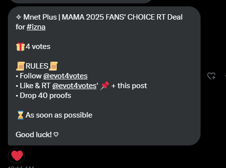 mimi | saebi day! tweet media