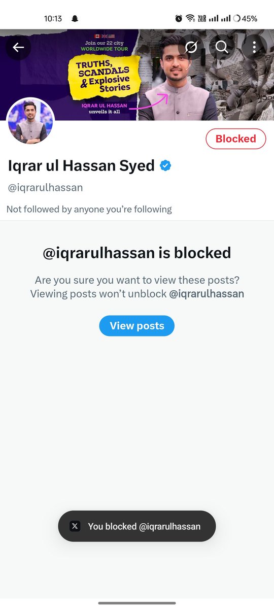 Afzal Ahmed tweet media