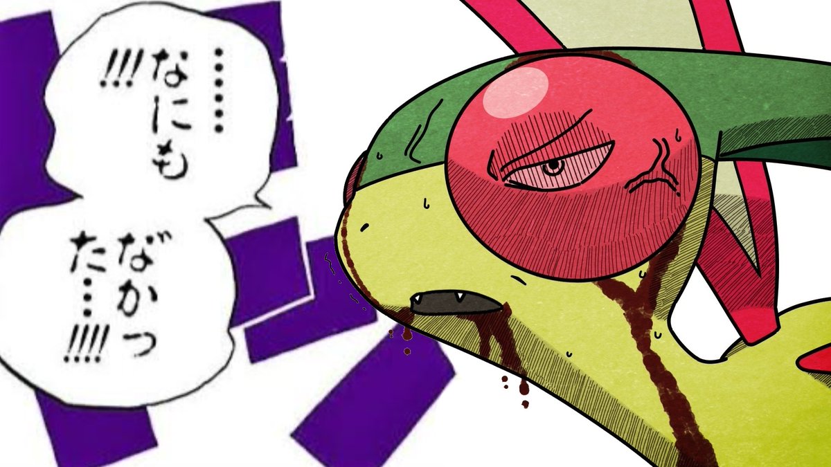 みがわりクリエイション tweet media