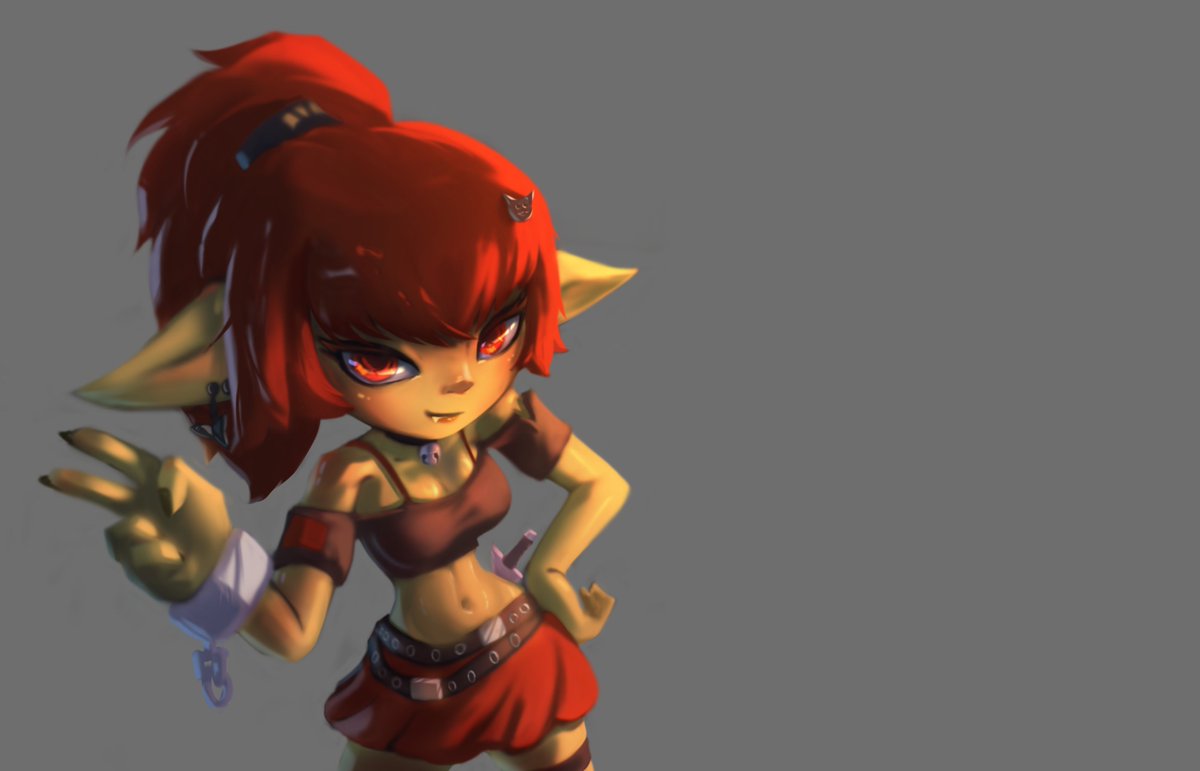 Gobtober day 16
Goblinfia

streamed at twitch.tv/kanagoblin

#gobtober #gobtober2025