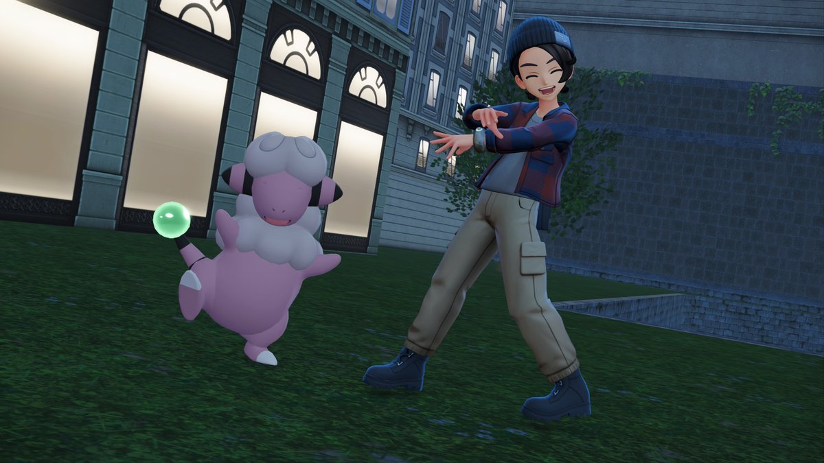TheRealSpriteDC's tweet photo. @PoxxVGC https://t.co/tg99v9tGQo