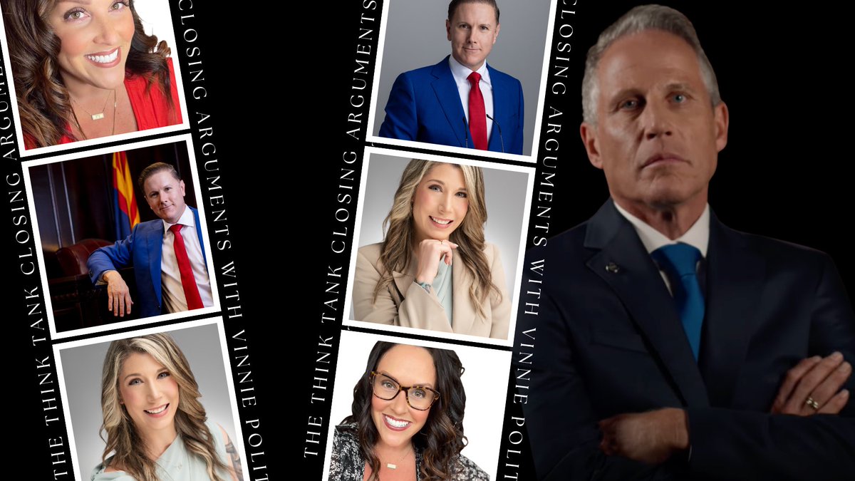 RealClaudiaKing's tweet photo. Come on over to @CourtTV Friday at PM Eastern to hang out with Josh, Loren, and me as we discuss this week’s hottest cases with Vinnie!

We have so many options to discuss… Donna Adelson sentencing (and that wild statement she made), Bionca Ellis verdict, Daisy Link testimony…who knows what we’ll get into. Whatever it is, we hope to see you there!