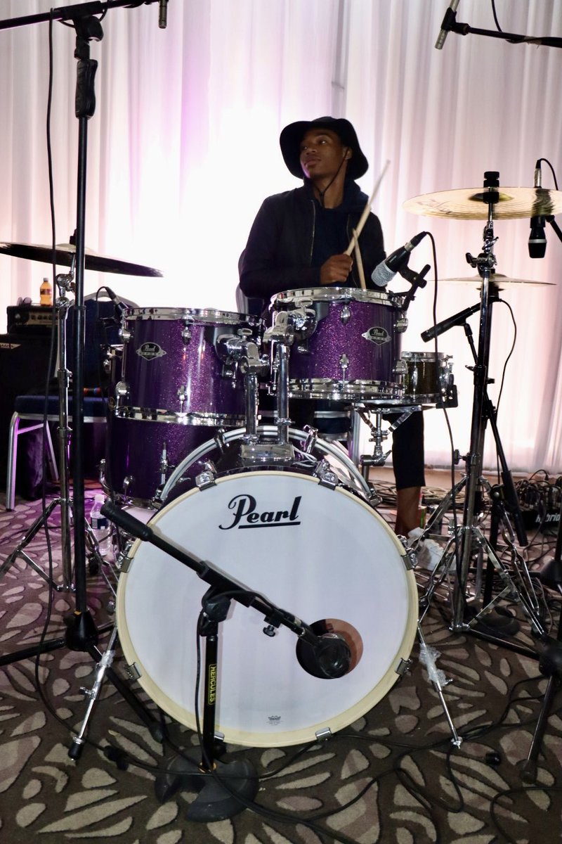 PhagoMedia's tweet photo. MUSIC PARTNER FOR A CONFERENCE!
Phago Media provided music (band members, music instruments &amp; PA System) for the Nazarene Women Extravaganza 2025! A Weekend Conference of 3 000 women from Botswana 🇧🇼, Lesotho 🇱🇸, Eswatini 🇸🇿, Mozambique 🇲🇿 &amp; South Africa 🇿🇦 in Jozi. #PhagoFamily https://t.co/4nwg9me5Hf
