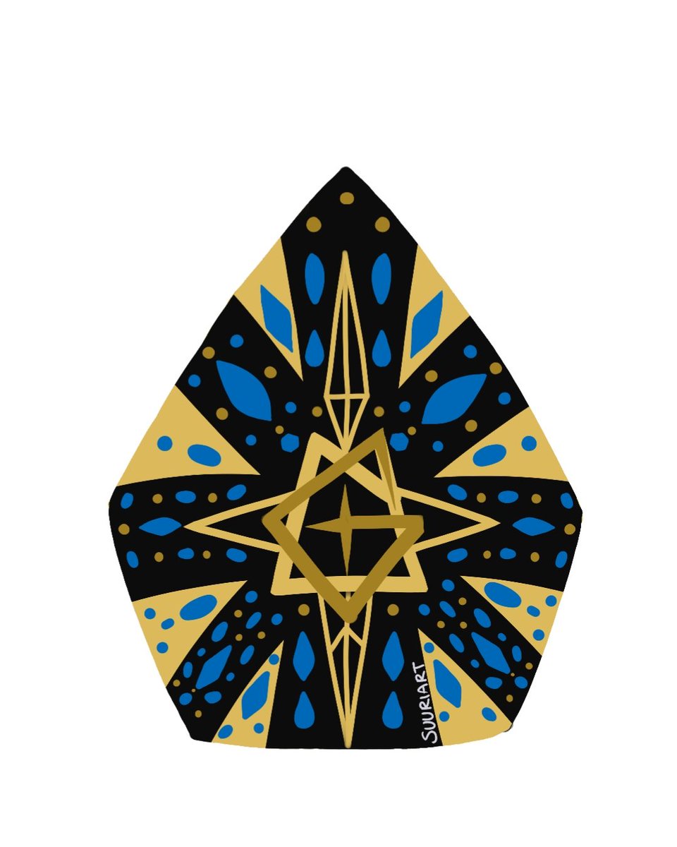 Suuria ♡ 🐿️⚔️ tweet media