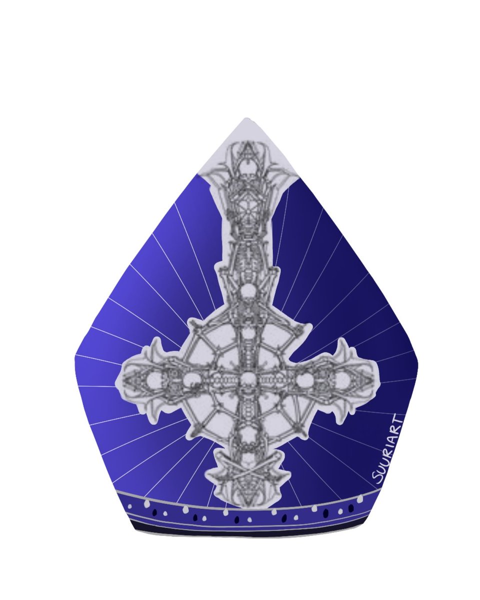 Suuria ♡ 🐿️⚔️ tweet media