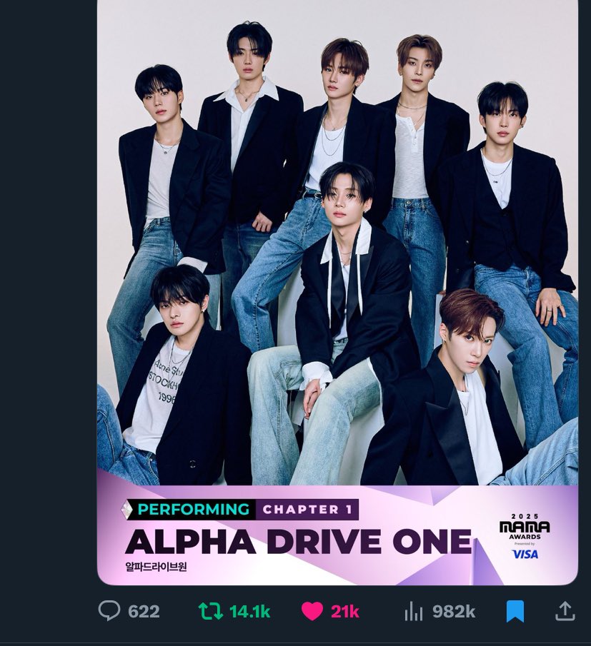 yall the likes… everyone’s hungry for ald1