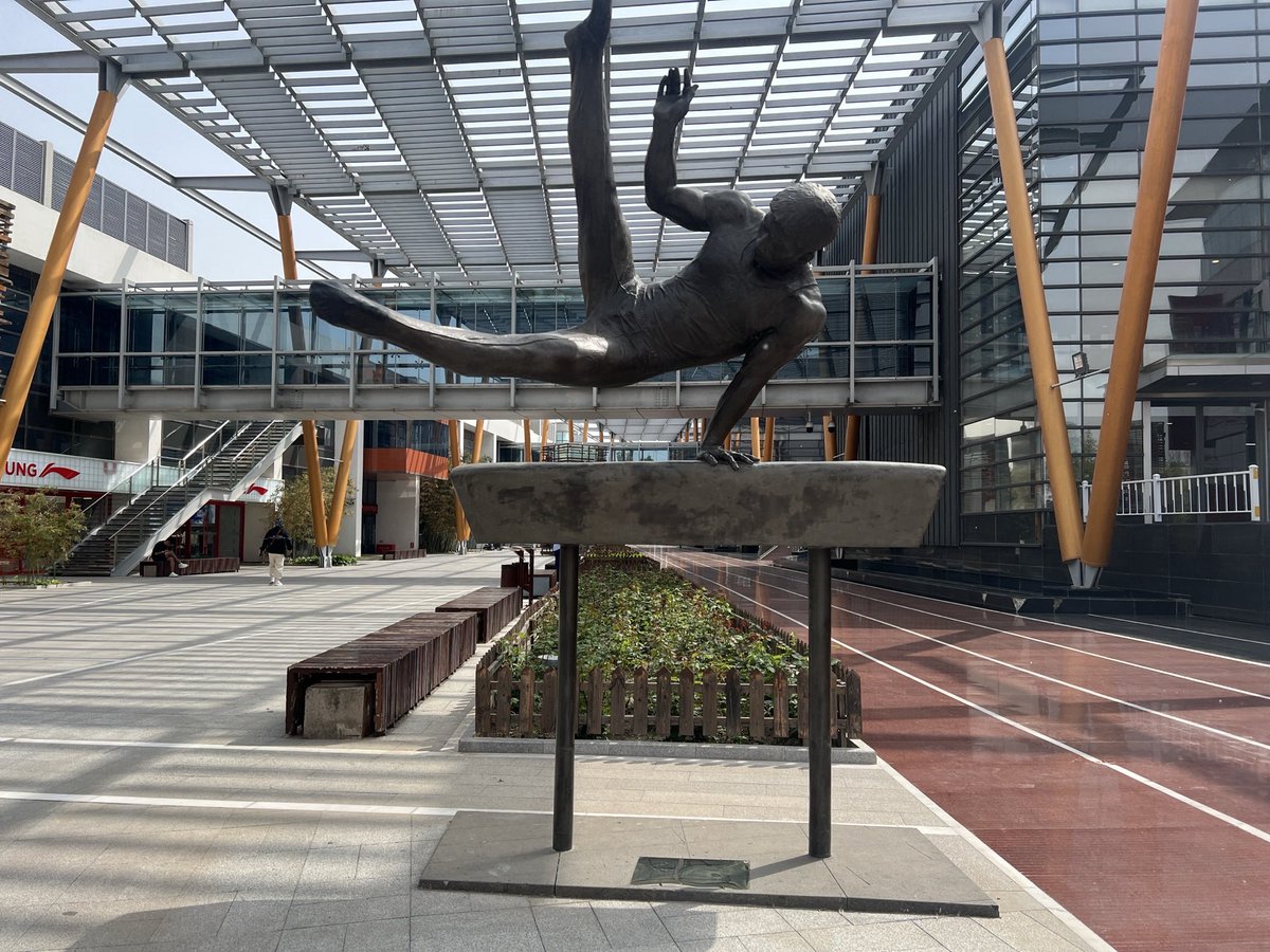 リーニンと北京】 大迫傑選手のLI-NING所属でのレガシーハーフ出場が