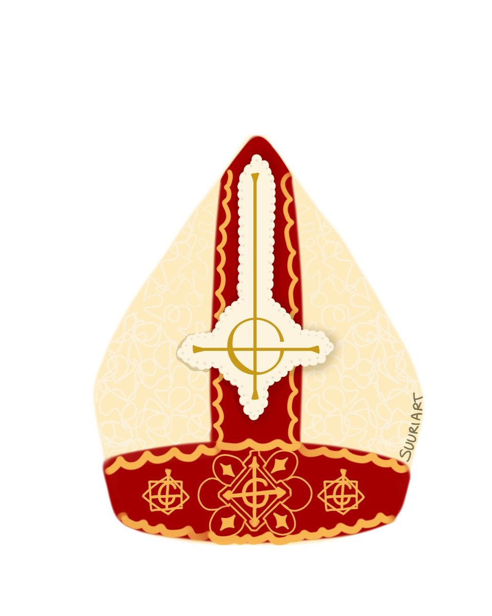 Suuria ♡ 🐿️⚔️ tweet media