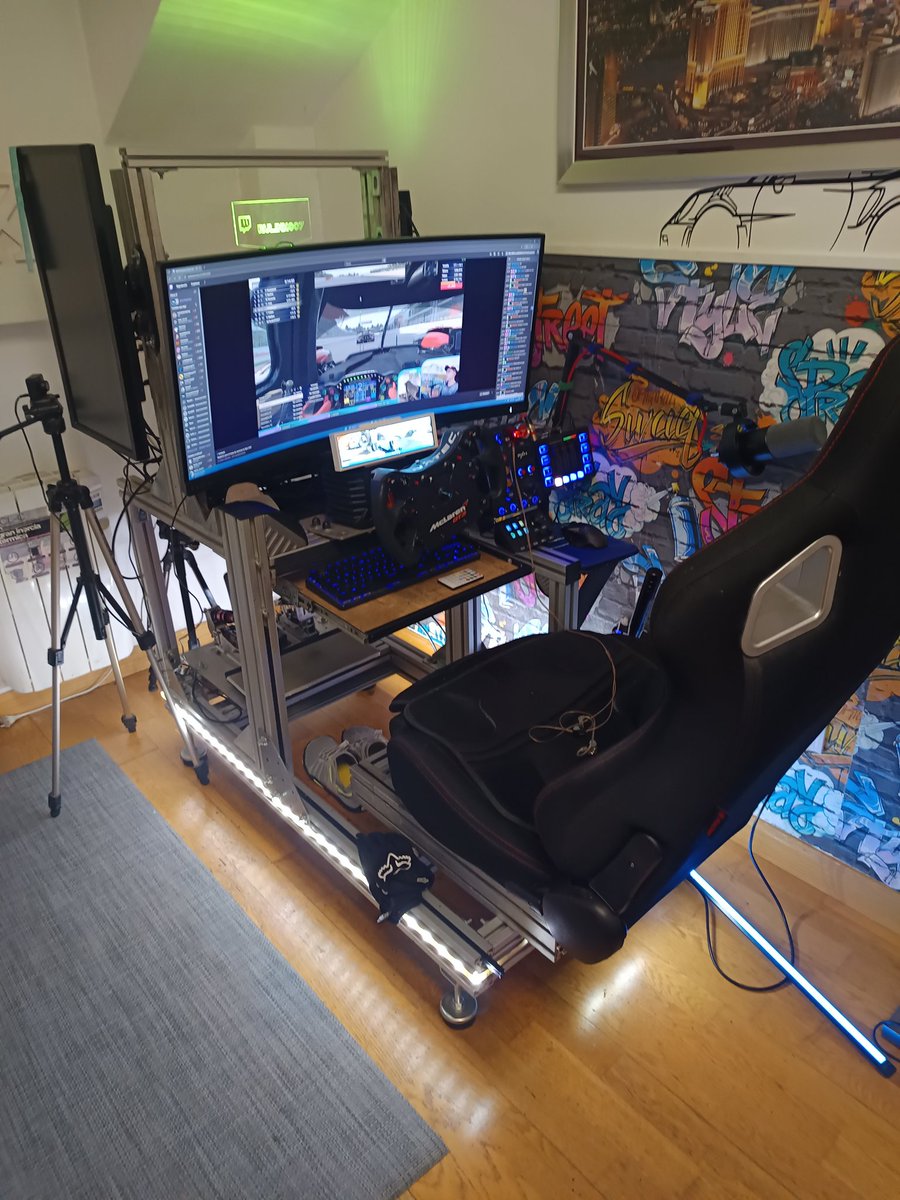 Que way!!!! el ultra-way 😜 
Buenos días 🌅