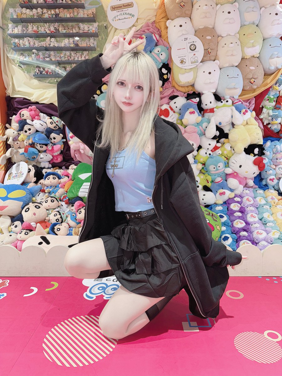 きゅうり (@9ri_pi) / Posts / X