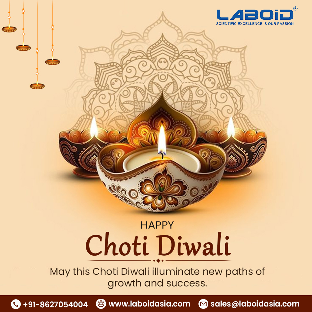 laboidIntl's tweet image. 𝐇𝐚𝐩𝐩𝐲 𝐂𝐡𝐨𝐭𝐢 𝐃𝐢𝐰𝐚𝐥𝐢! May the lights of Choti Diwali shine brightly on your path, filling your life with love 💖, happiness, and success 🚀. Let’s create memories that last forever! ✨

#HappyChotiDiwali #ChotiDiwali #FestivalVibes #CelebrateLife
