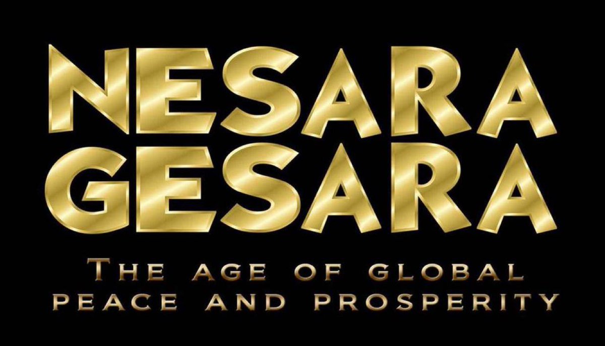 THE BIG DAY IS ALMOST HERE.

United States of secrets
Follow👉 <a href="/TrumpBarron_Q/">BARRON TRUMP</a>