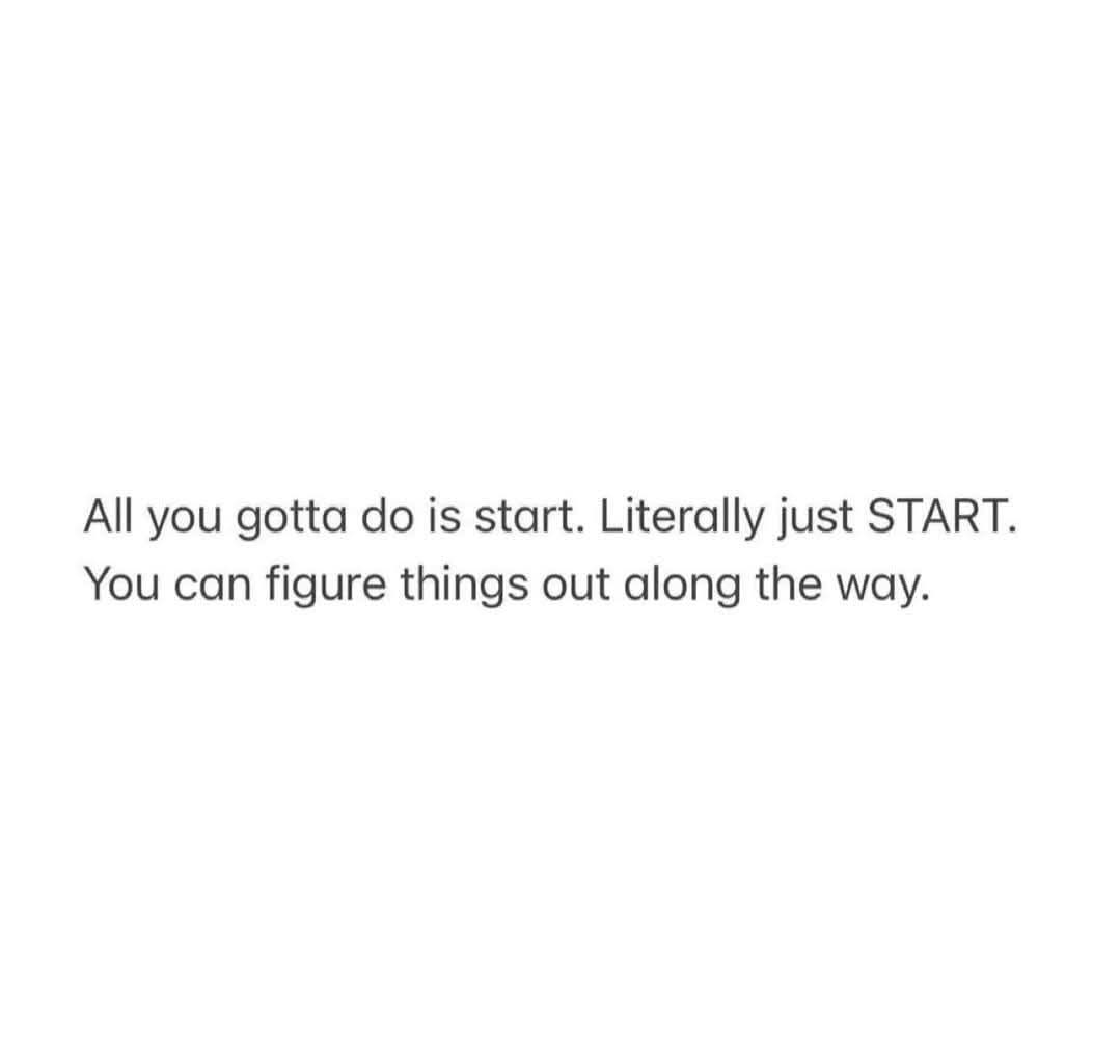 START.