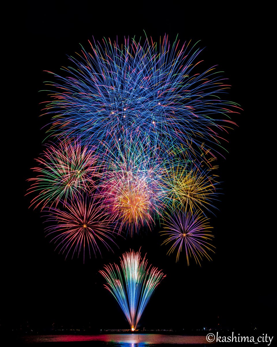 茨城県鹿嶋市（公式） on X