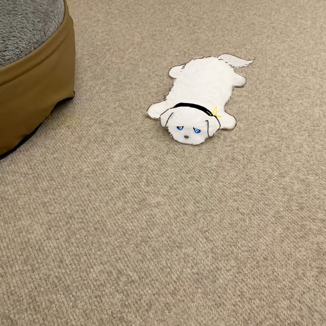 宿欤捏 tweet media