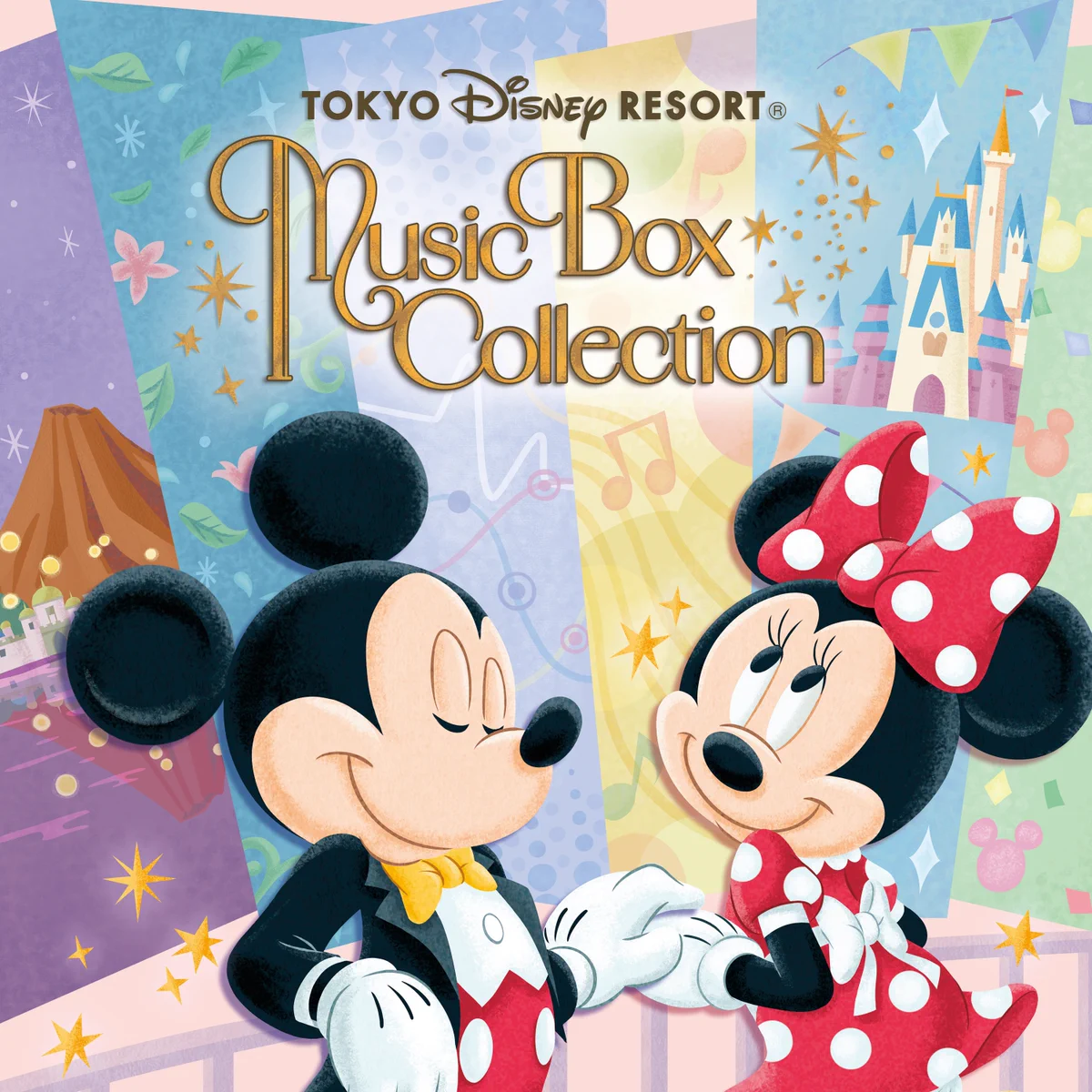 ディズニー・ミュージック on X: 