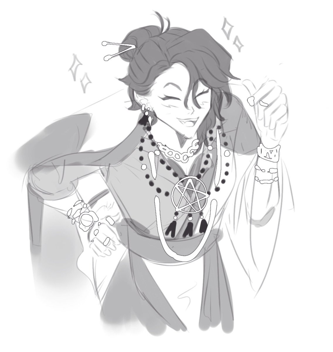 ブッチ☼ tweet media