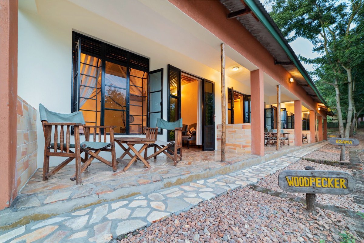 wekesa_amos's tweet image. FRIDAY MARKET DAY

Your potential customer(s) might be on my timeline.  Showcase your services and products in the comment section!

#FridayMarketDay 

BOOK SIMBA SAFARI CAMP , part of (@_GL_Collection )
+256 772426368 

Book online: thegreatlakescollection.com