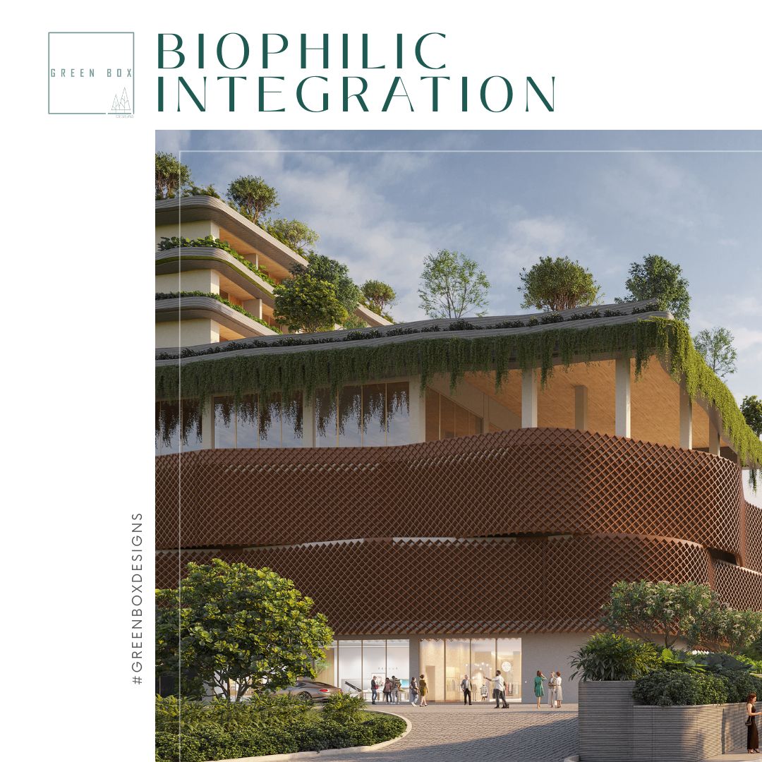 Greenbox_D's tweet photo. Where commerce meets culture — the commercial plaza landscape transforms everyday spaces into a sensory experience. Layers of textures, water features, and shaded seating nodes redefine how people engage, pause, and connect within a bustling urban environment.

#greenboxdesigns https://t.co/rULY8IkHFw