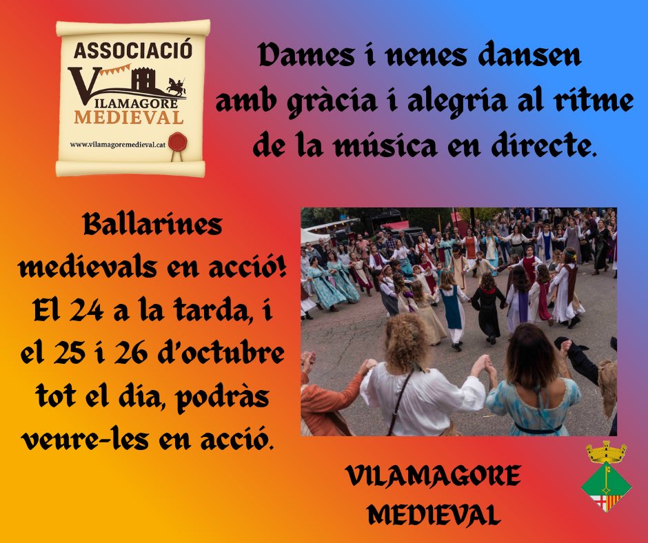 VILAMAGORE tweet media