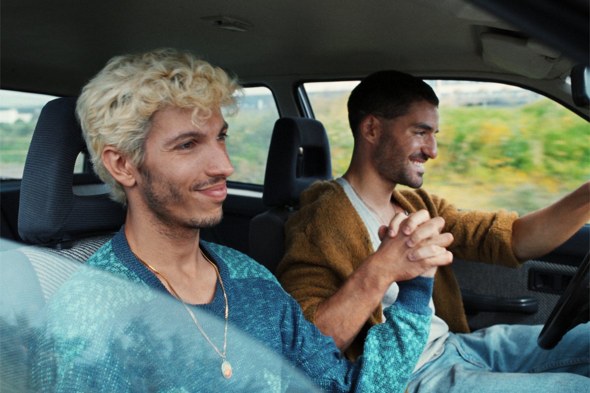 NetflixPT's tweet image. 🚨 A 2ª TEMPORADA DE RABO DE PEIXE JÁ ESTÁ DISPONÍVEL! 🎣
#RaboDePeixe