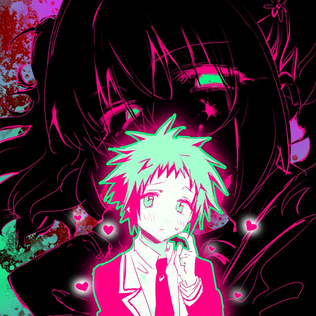 gusucapi2's tweet photo. #ナオナナ https://t.co/MI8WVKJUua