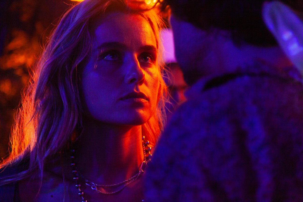 NetflixPT's tweet image. 🚨 A 2ª TEMPORADA DE RABO DE PEIXE JÁ ESTÁ DISPONÍVEL! 🎣
#RaboDePeixe