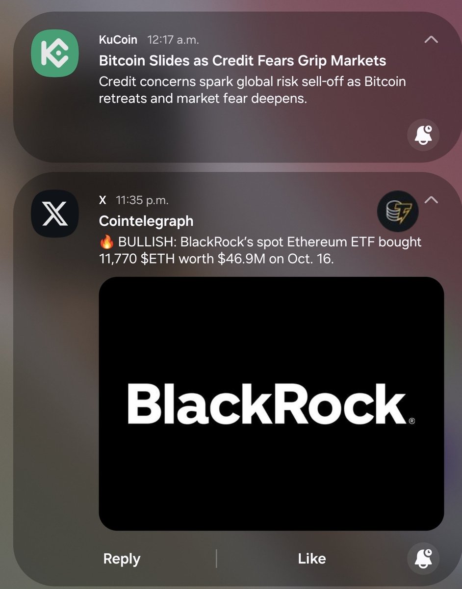 0xFinalLevel's tweet image. It seems like someone is contradicting themselves @Cointelegraph @kucoincom