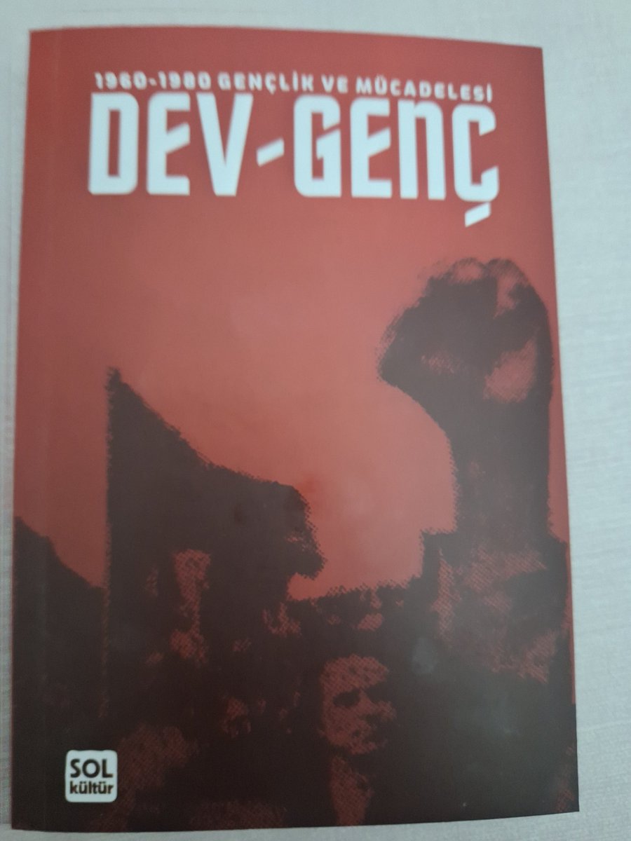 Ülkemizde emperyalizme bağımlı sömürü ve baskı düzeni hâlâ varlığını sürdürmektedir. Bu baskıcı düzen sürdükçe ülkemizde gençliğin bağımsızlık, demokrasi ve sosyalizm mücadelesi de sürecektir. 12 Mart ve 12 Eylül bu mücadeleyi durduramamıştır,  durduramayacaktır. 
DEV-GENÇ