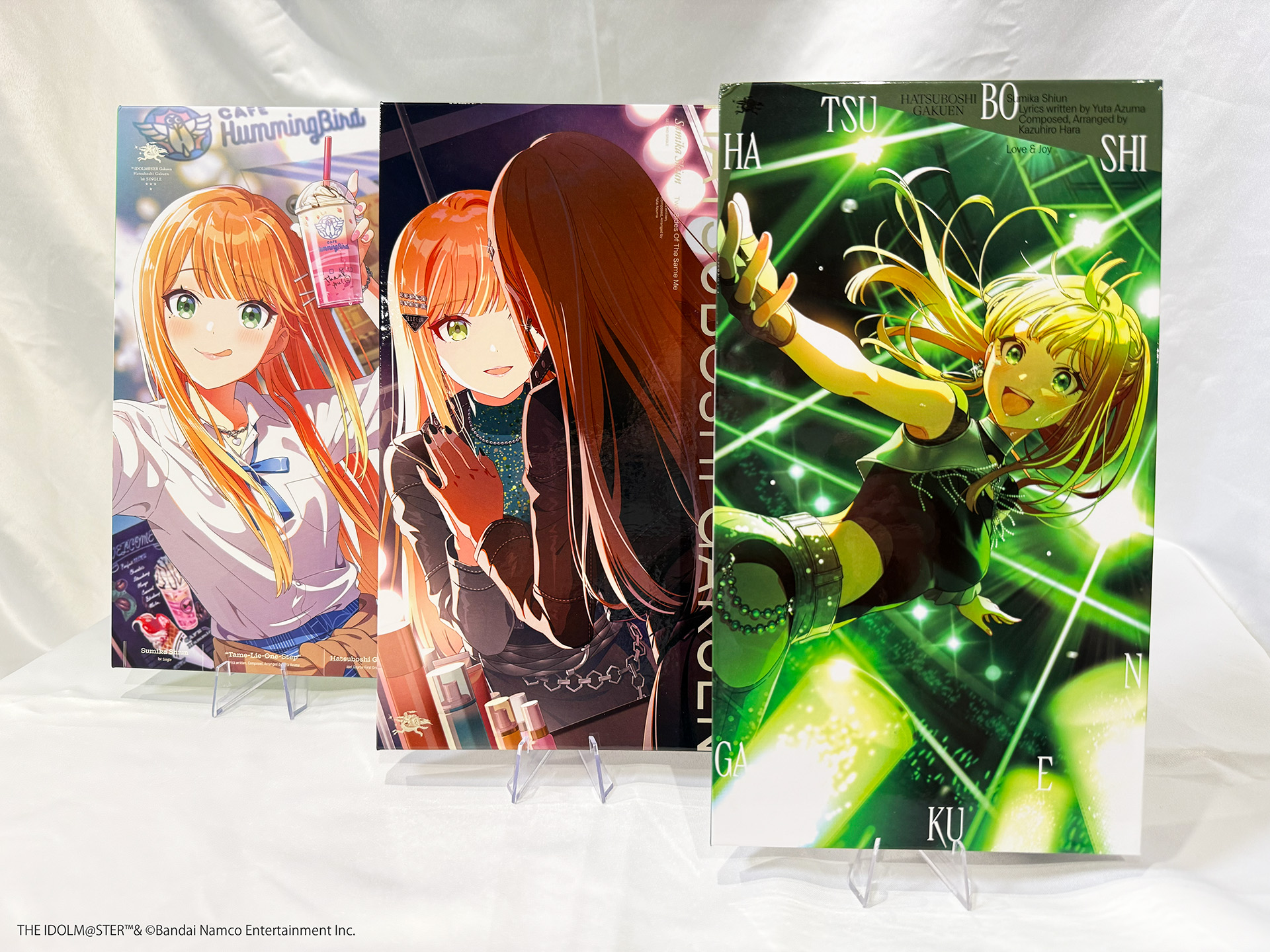 学園アイドルマスター【公式】 on X: 