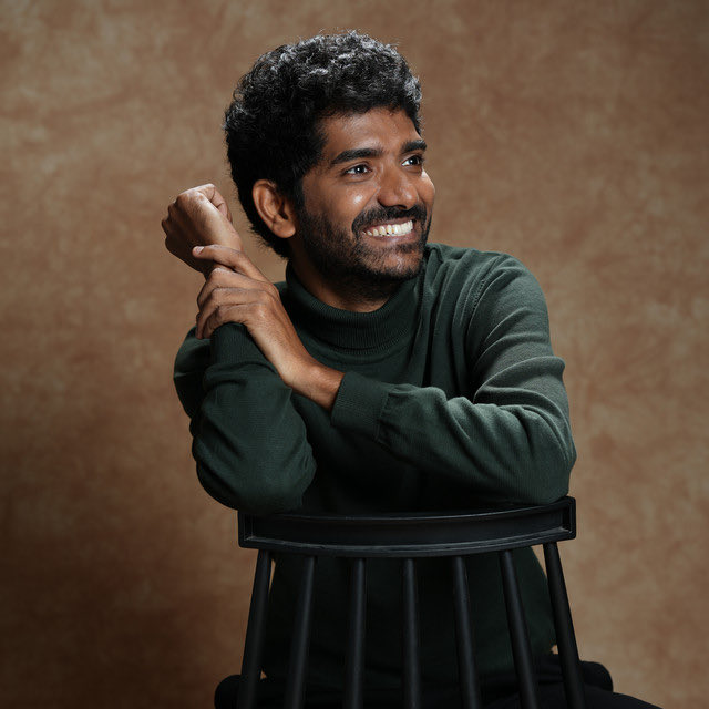 Sudarsanan Kumar tweet media