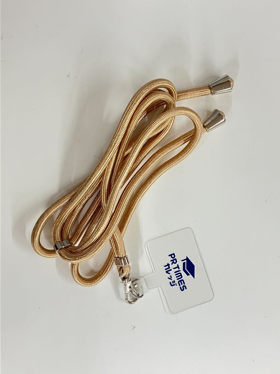 PRTIMESMAG's tweet image. ✨開催まであと4日✨

 「PR TIMESカレッジVol.10」では、今回も多くの方々にモデレーターとしてご協力いただいています🎤
当日は、モデレーターの皆さまにゴールドのネックストラップをご用意しています💫

写真のように、会場を盛り上げてくださる姿にもぜひご注目ください！
#PRTIMESカレッジ…