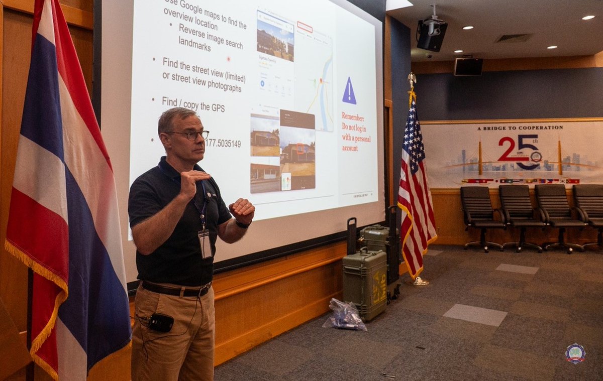 Matthew Nice (@matthewniceun) on Twitter photo 🇺🇳 <a href="/INCB_GRIDS/">INCB GRIDS</a>  with Pacific Islands to Strengthen Frontline Capabilities through INCB GRIDS Tools & 🇺🇸 <a href="/DEAHQ/">DEA HQ</a> partners #SNOOP #IONICS #GRIDSIntel #CHEMPROFILER #ELITE
<a href="/INCB_OPIOIDS/">ӨPIOIDS Project</a> <a href="/INCB_ION/">Project ION</a> <a href="/INCB_PPP/">INCB_PPP</a> <a href="/StateINL/">US Dept of State INL</a> <a href="/AlexPiecyk/">Aleks Piecyk</a> <a href="/sevil_atasoy/">Sevil Atasoy</a> 
👉incb.org/incb/en/news/n… 🇺🇳 <a href="/INCB_GRIDS/">INCB GRIDS</a>  with Pacific Islands to Strengthen Frontline Capabilities through INCB GRIDS Tools & 🇺🇸 <a href="/DEAHQ/">DEA HQ</a> partners #SNOOP #IONICS #GRIDSIntel #CHEMPROFILER #ELITE
<a href="/INCB_OPIOIDS/">ӨPIOIDS Project</a> <a href="/INCB_ION/">Project ION</a> <a href="/INCB_PPP/">INCB_PPP</a> <a href="/StateINL/">US Dept of State INL</a> <a href="/AlexPiecyk/">Aleks Piecyk</a> <a href="/sevil_atasoy/">Sevil Atasoy</a> 
👉incb.org/incb/en/news/n…