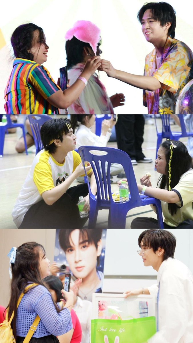 n.nam ❥ น้ำ'จัง tweet media