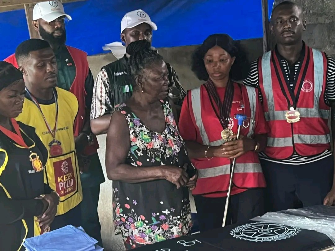 Rotaract District 9142 tweet media