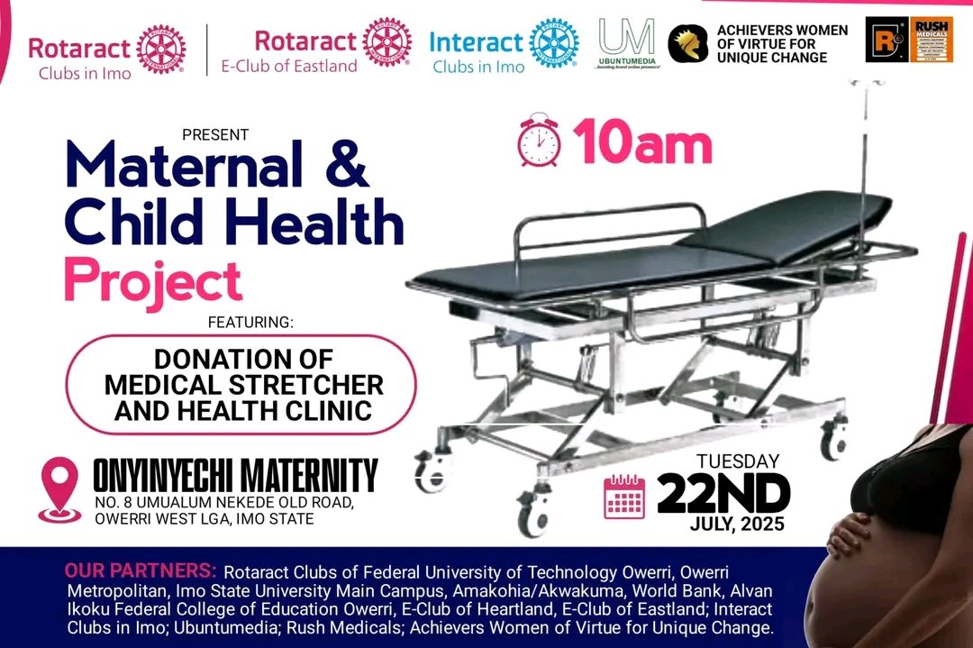 Rotaract District 9142 tweet media