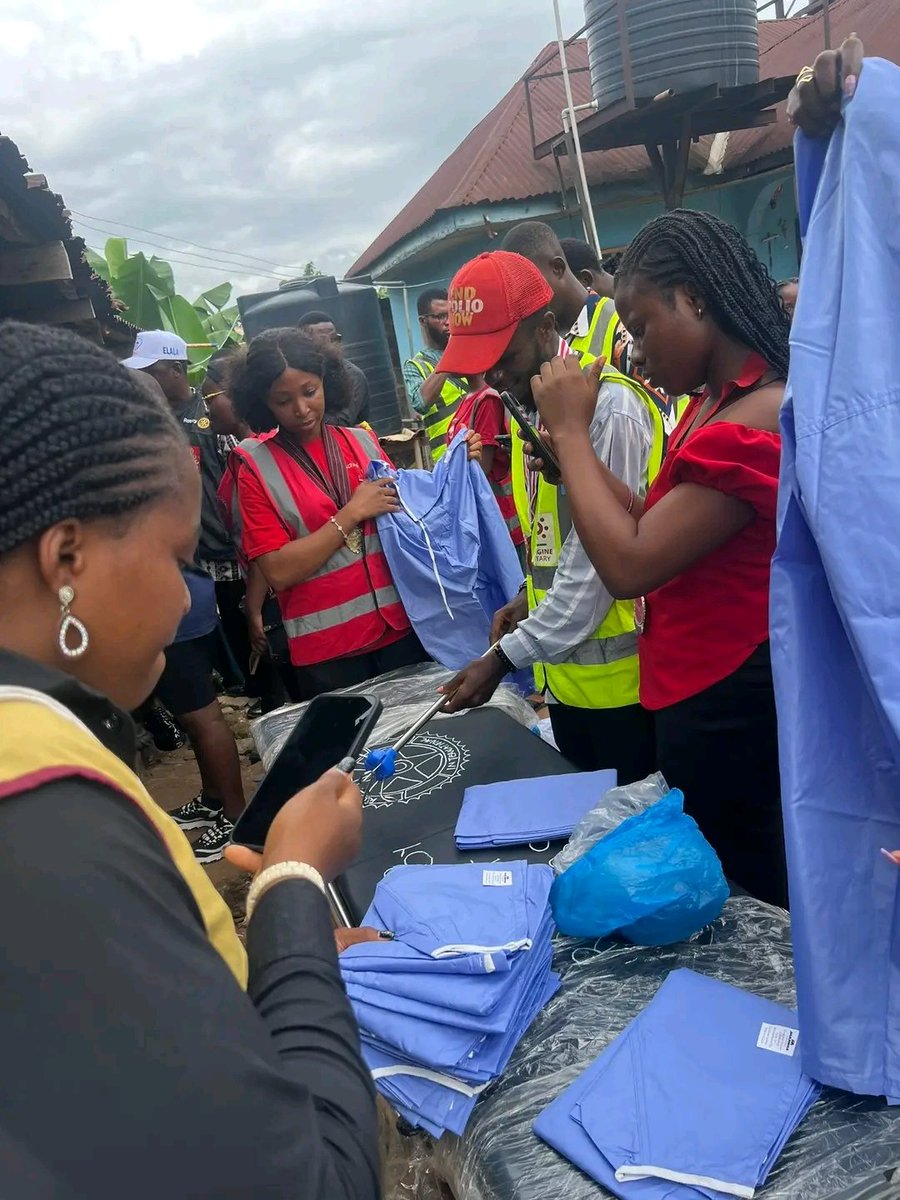 Rotaract District 9142 tweet media