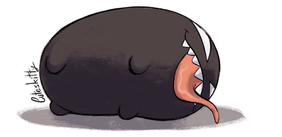 "Ack...! H-Hey! Be careful with that claw! He's in there, so one rough press could hurt him!"

Huffing as he was starting to revert to his weaker form, now being a little...creature, all while Kunso fell to the ground, still unconscious.