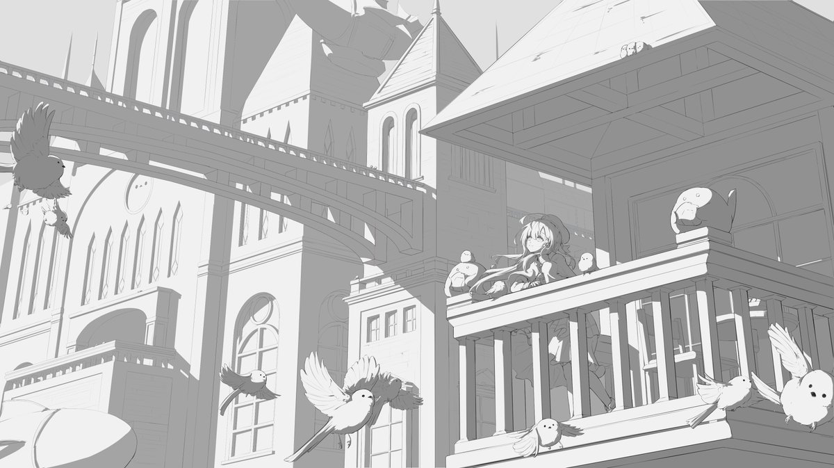 エナガ城●▲●𒑠