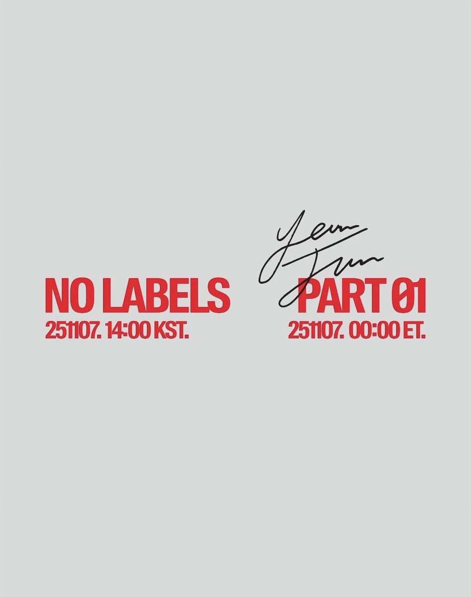 記事 📰 TOMORROW X TOGETHERのヨンジュンが、11月に初のソロアルバム