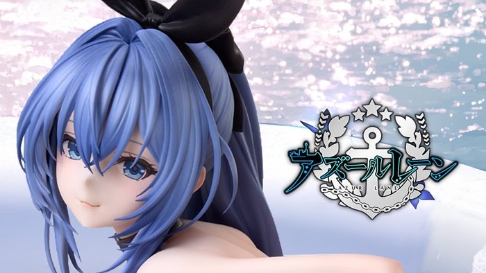 union_creative's tweet image. 【ユニオンBLOG】『アズールレーン』のB-style、1/4シリーズにユニオン陣営の戦艦「ニュージャージー」がアニバーサリーイラストの水着姿で登場!!
〈BLOGページ〉
union-creative.jp/blog/detail/?c…