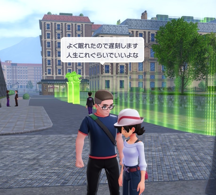 ツナの鯖缶 (@tateyokosita) / Posts / X