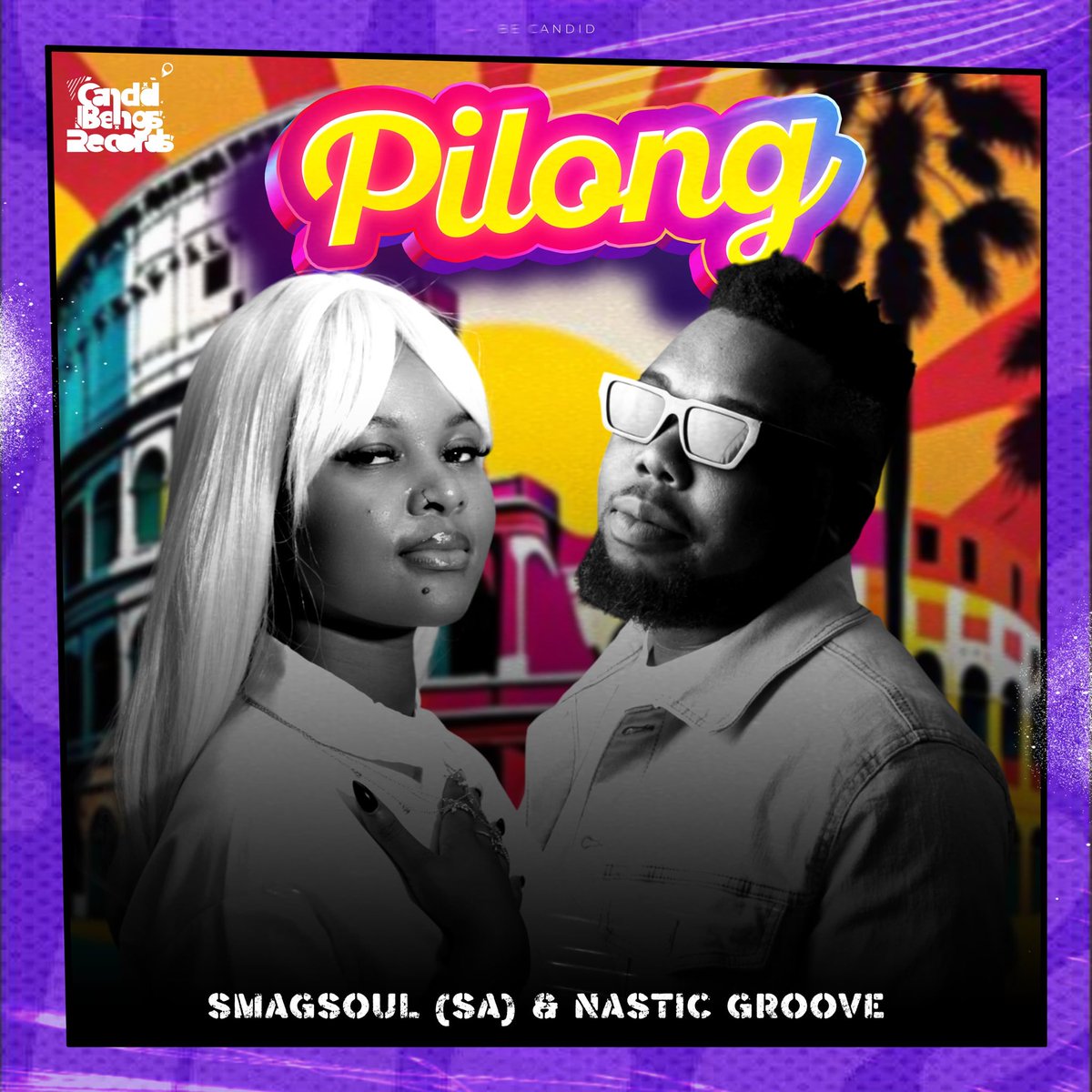 Smagsoul SA 🎧 tweet media