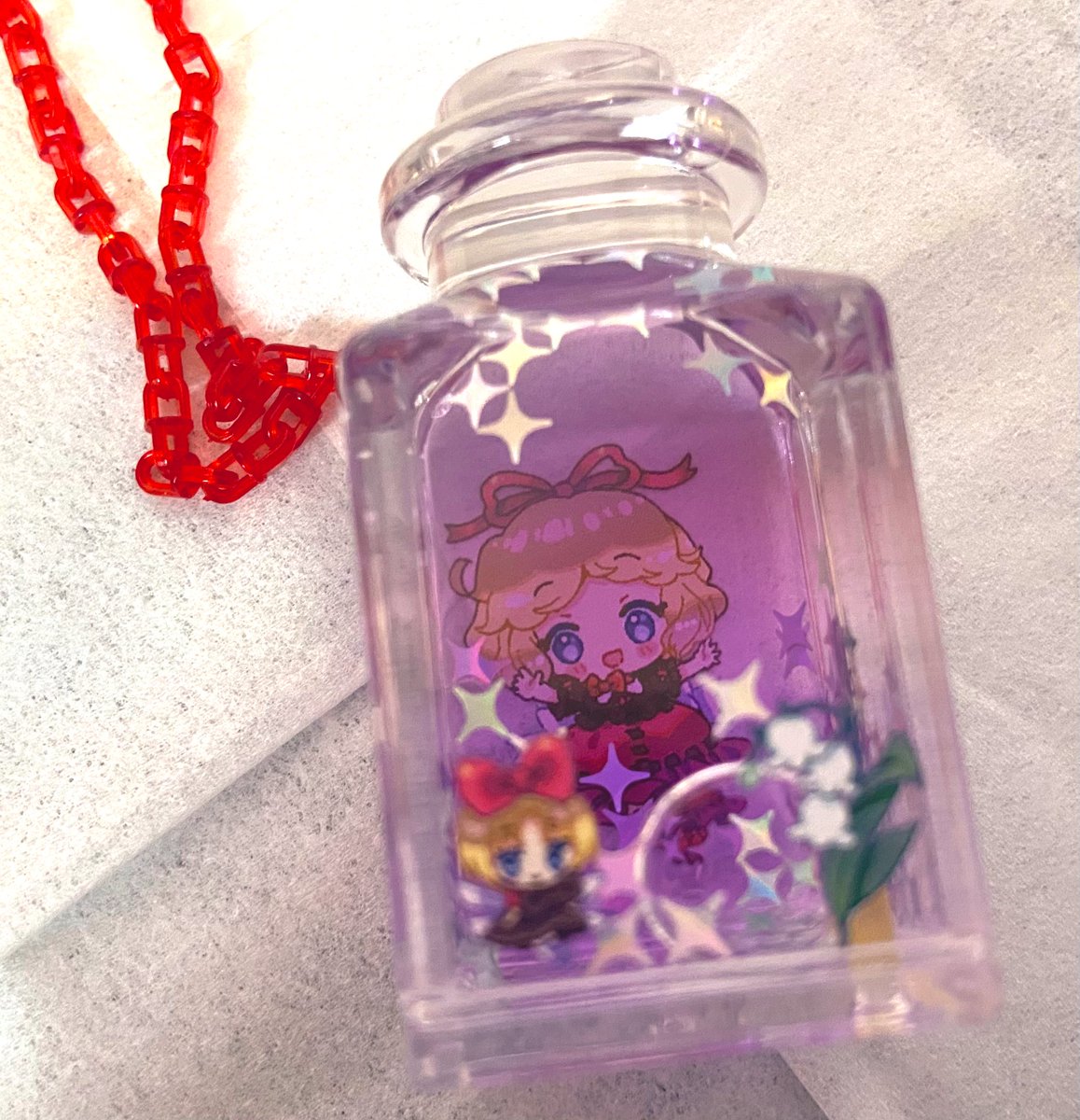 ルナ (@Lunaluna_Momo) / X