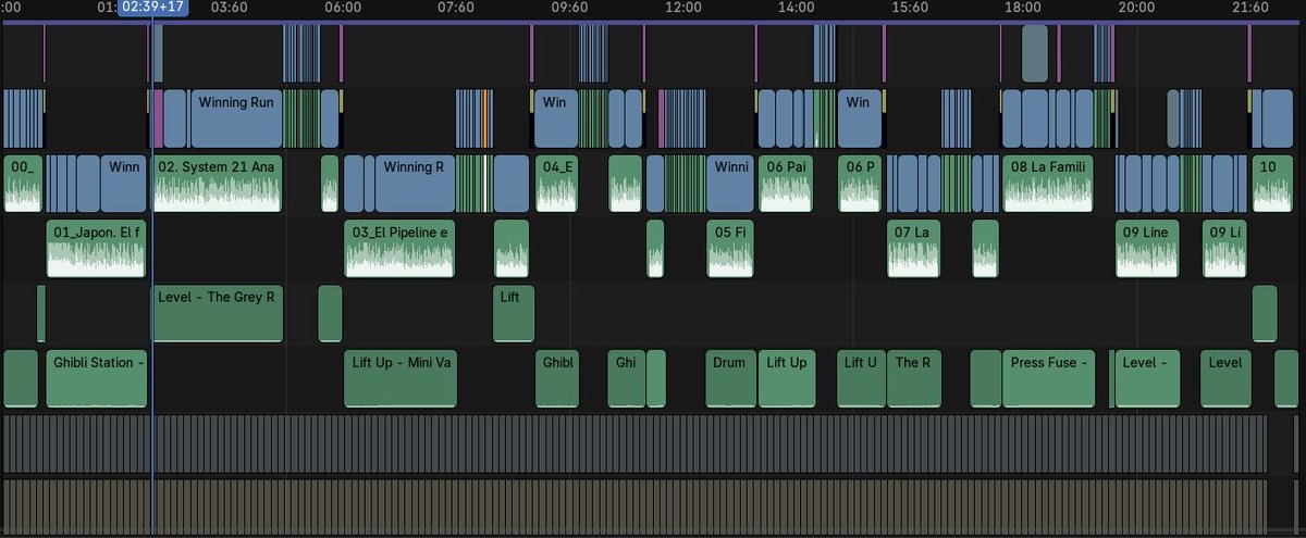 El video de hoy. Esta tarde a las 18:00 hora de España. 

youtube.com/samdax3d