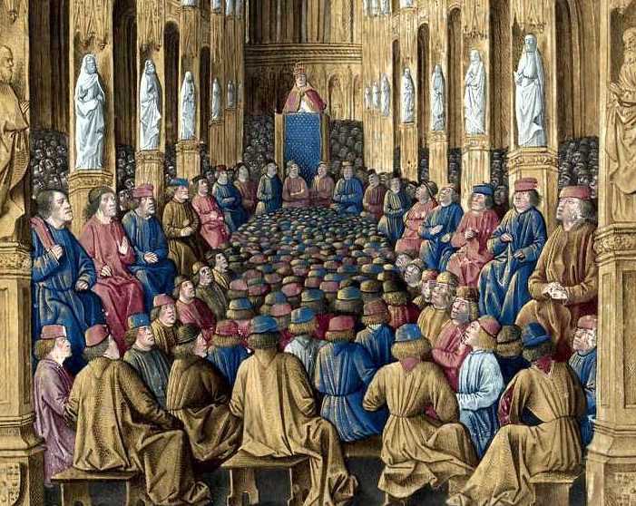 “ Del fortalecimiento”, por el Juez Emilio Manso Blanco  apm3-9.studi-web.com/emilio