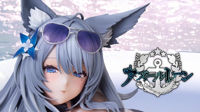 union_creative's tweet image. 【ユニオンBLOG】『アズールレーン』のB-style、1/4シリーズに重桜陣営の空母「信濃」がアニバーサリーイラストの水着姿で登場!!
〈BLOGページ〉
union-creative.jp/blog/detail/?c…
